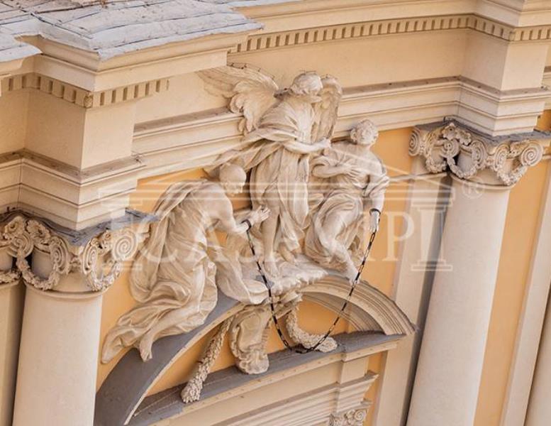 appartamento in vendita a Roma in zona Campo Marzio