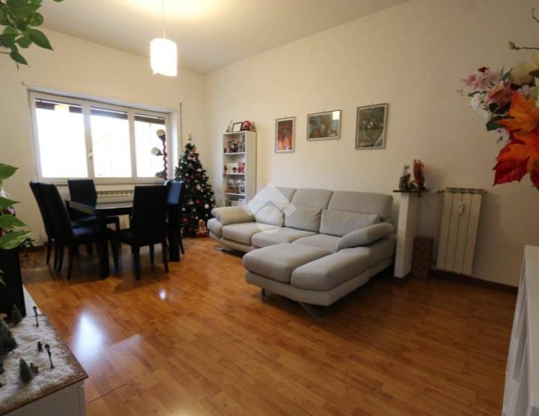 appartamento in vendita a Roma in zona Ostia
