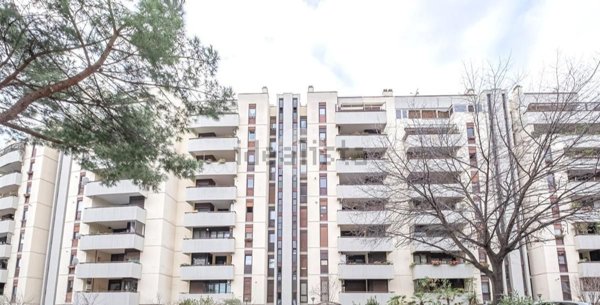 appartamento in vendita a Roma in zona EUR