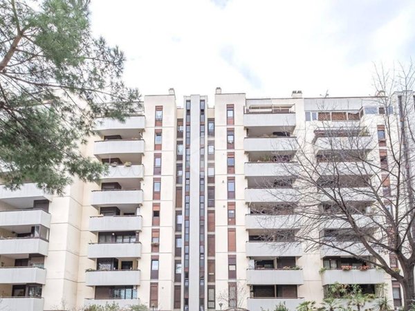appartamento in vendita a Roma in zona Torrino