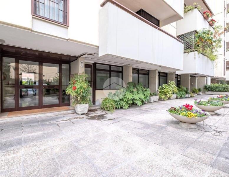 appartamento in vendita a Roma in zona Ostiense
