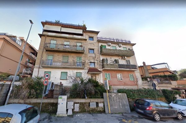 appartamento in vendita a Roma in zona Montespaccato