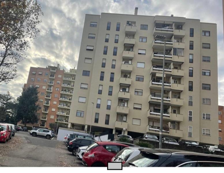 appartamento in vendita a Roma in zona Torrino