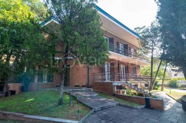 appartamento in vendita a Roma in zona EUR