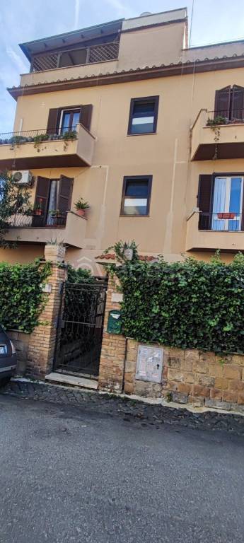 appartamento in vendita a Roma in zona Pietralata