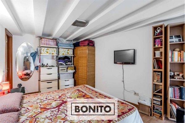 appartamento in vendita a Roma in zona Ostiense