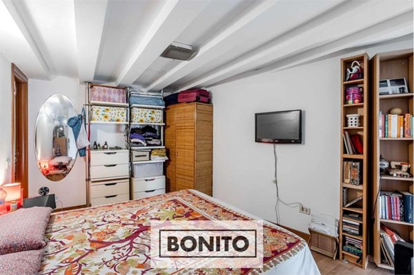 appartamento in vendita a Roma in zona Ostiense