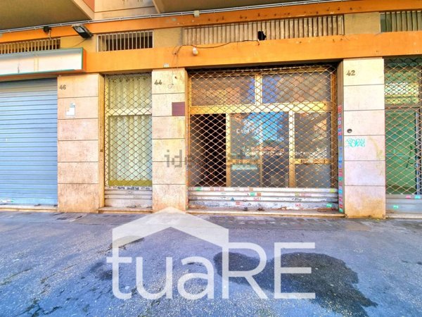 ufficio in vendita a Roma in zona Aurelio