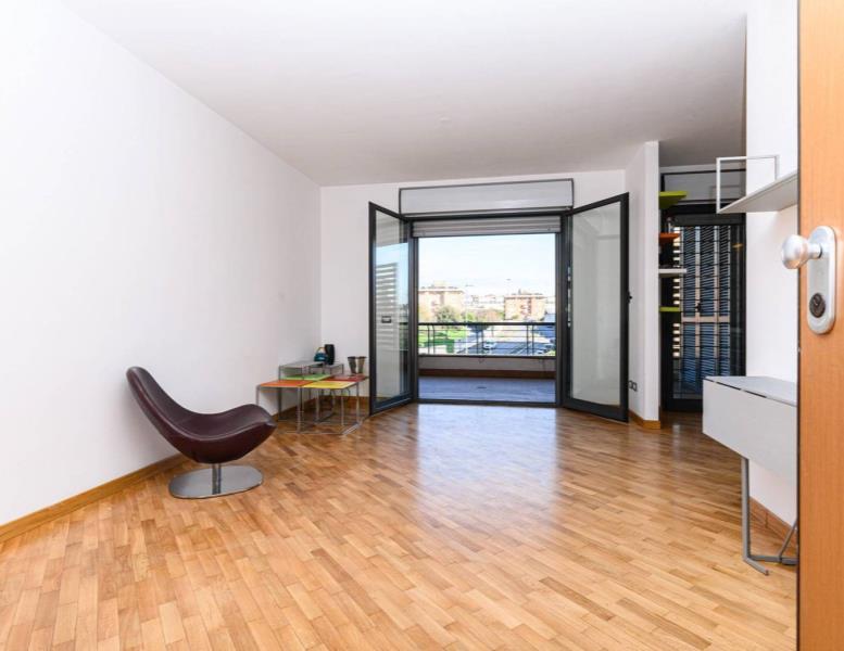 appartamento in vendita a Roma in zona Prenestino-Centocelle