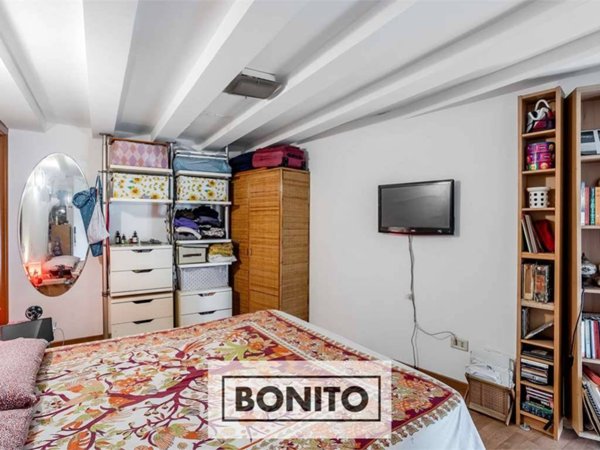 appartamento in vendita a Roma in zona Ostiense