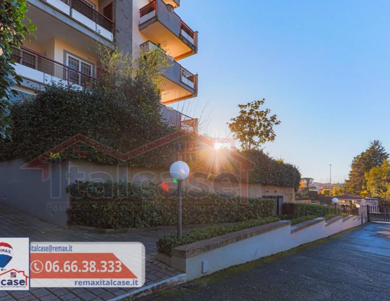 appartamento in vendita a Roma in zona Casalotti