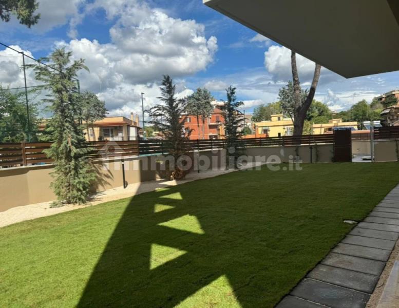 appartamento in vendita a Roma in zona Torrevecchia