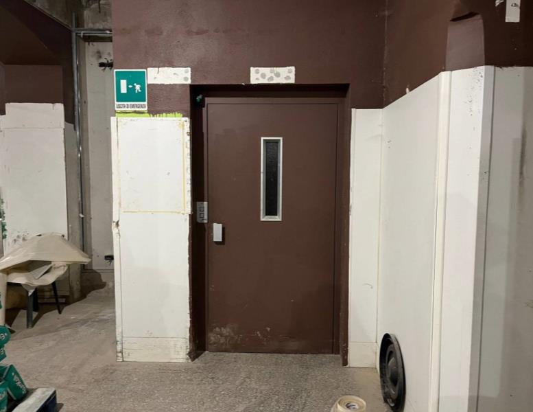 negozio in vendita a Roma in zona Salario