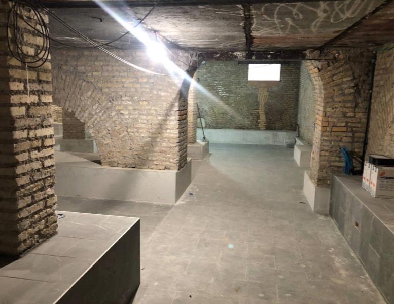 negozio in vendita a Roma in zona Salario