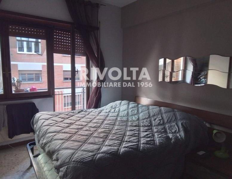 appartamento in vendita a Roma in zona EUR