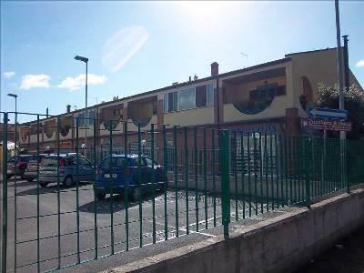 appartamento in vendita a Roma in zona Infernetto