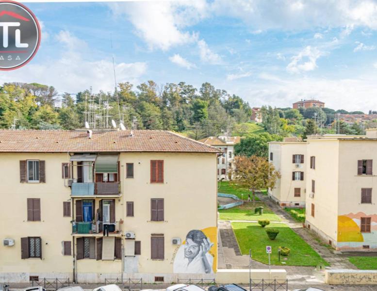 appartamento in vendita a Roma in zona Centro Storico