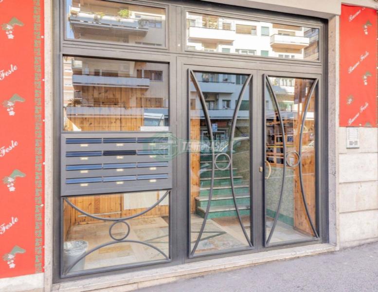 appartamento in vendita a Roma in zona Aurelio