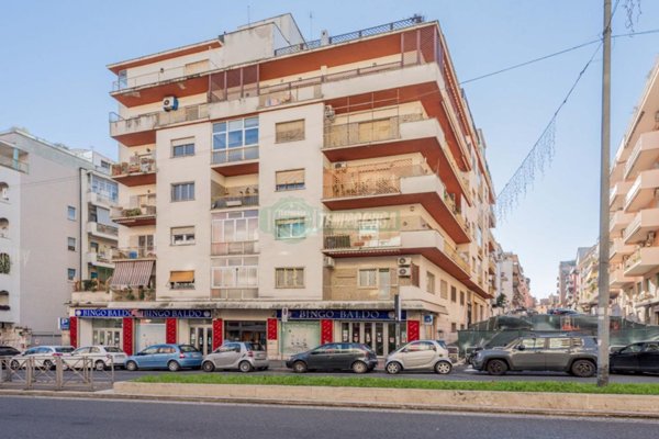 appartamento in vendita a Roma in zona Aurelio