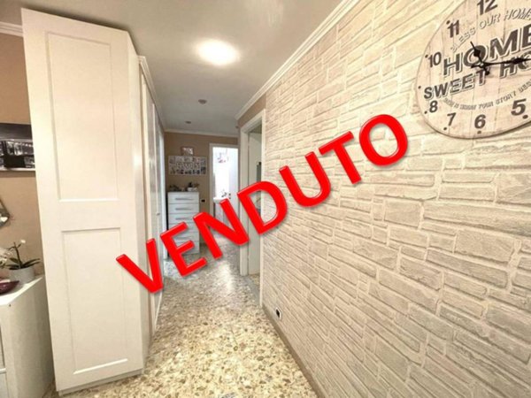 appartamento in vendita a Roma in zona Prenestino-Centocelle