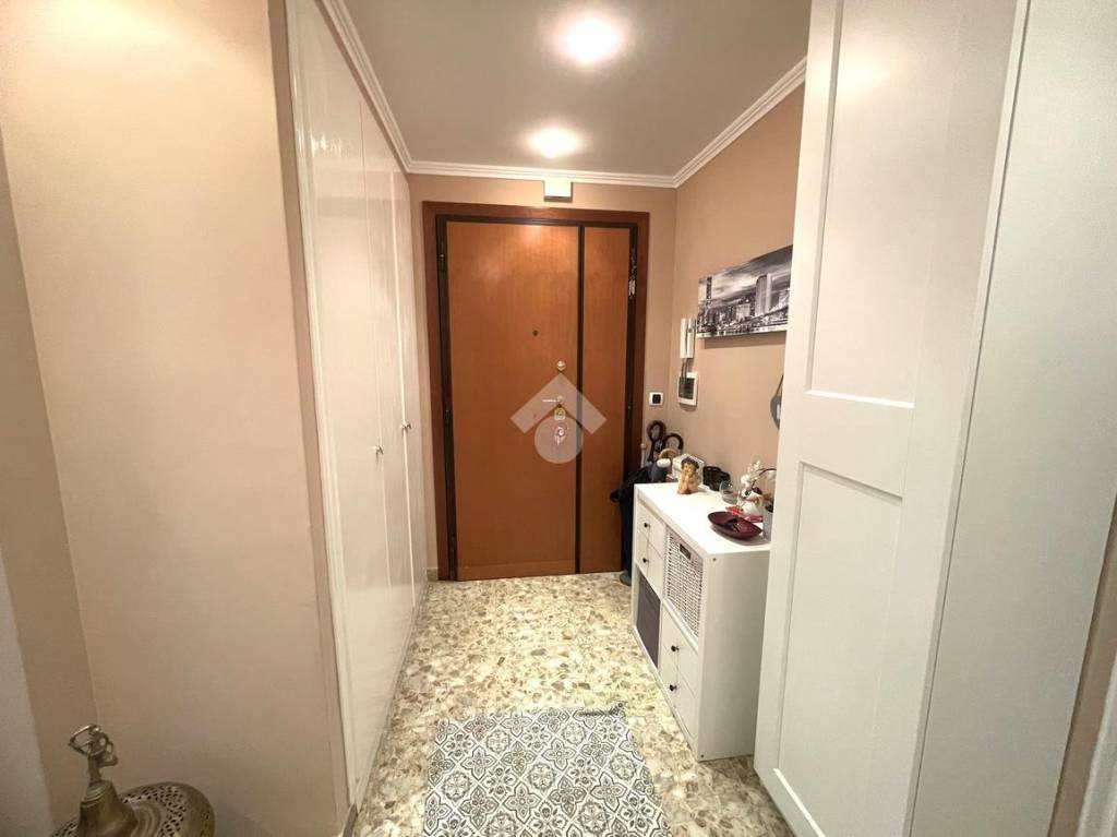 appartamento in vendita a Roma in zona Prenestino-Centocelle