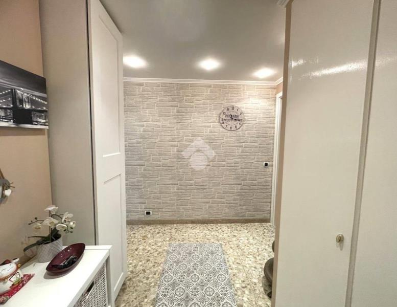 appartamento in vendita a Roma in zona Prenestino-Centocelle