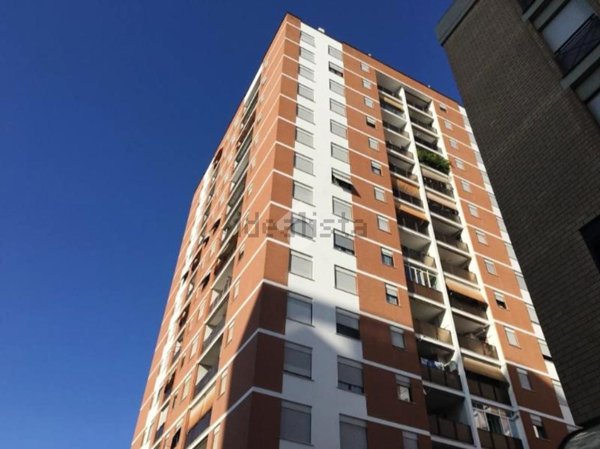 appartamento in vendita a Roma in zona Ostiense