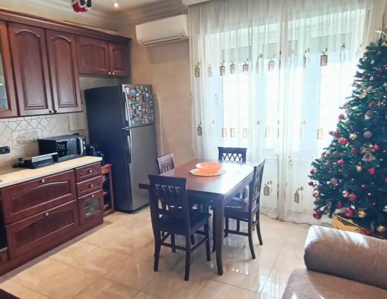 appartamento in vendita a Roma in zona Monte Sacro/Talenti