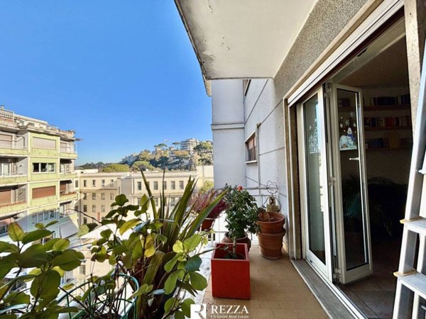 appartamento in vendita a Roma in zona Flaminio