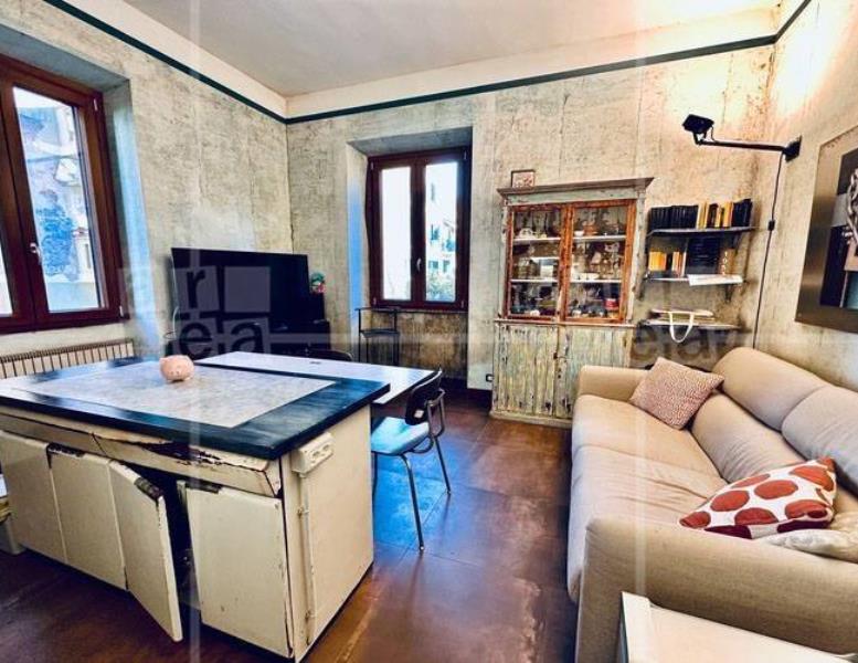 appartamento in vendita a Roma in zona Prenestino-Centocelle