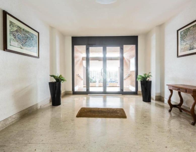 appartamento in vendita a Roma in zona EUR