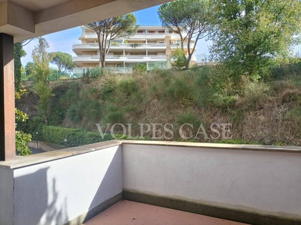 appartamento in vendita a Roma in zona Prima Porta