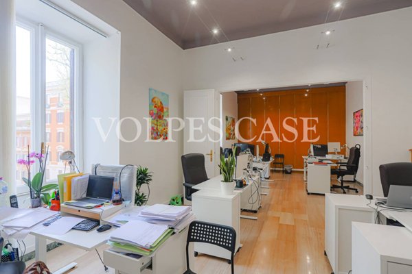 casa indipendente in vendita a Roma in zona Trieste