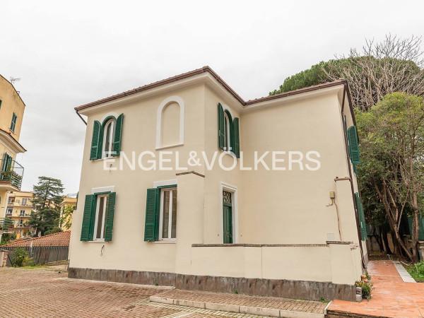 casa indipendente in vendita a Roma in zona Monte Sacro/Talenti