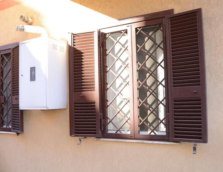 appartamento in vendita a Roma in zona Torrevecchia