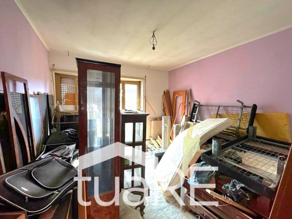 appartamento in vendita a Roma in zona Torre Spaccata