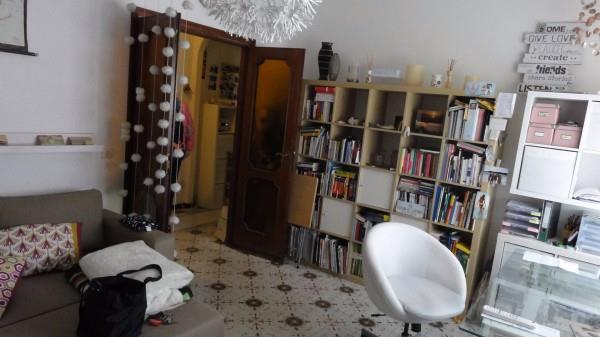 appartamento in vendita a Roma in zona Ostia