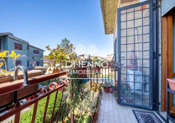 casa indipendente in vendita a Roma in zona Flaminio