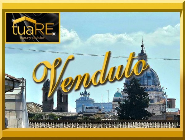 appartamento in vendita a Roma in zona Flaminio