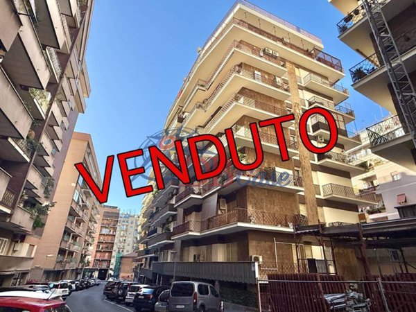 appartamento in vendita a Roma in zona Pietralata