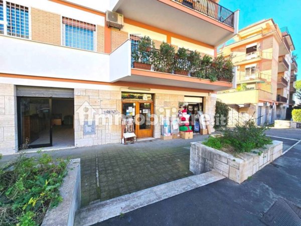 monolocale in vendita a Roma