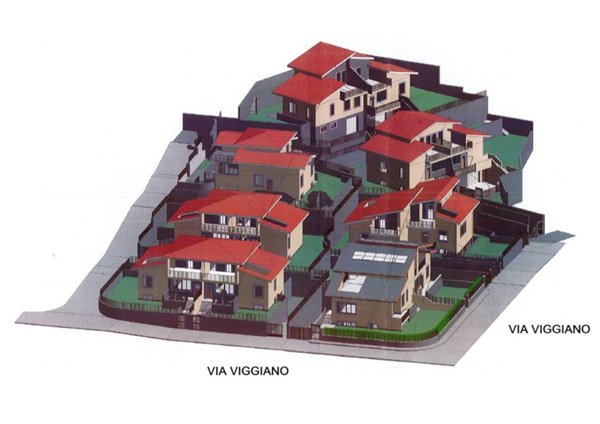 casa indipendente in vendita a Roma in zona Torricola