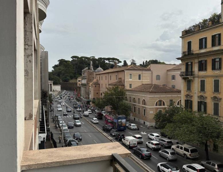 appartamento in vendita a Roma in zona Flaminio