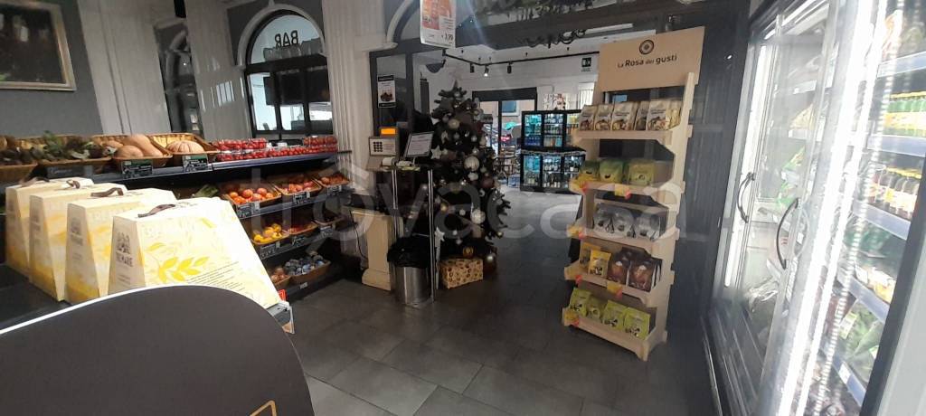 negozio in vendita a Roma in zona Rione Prati