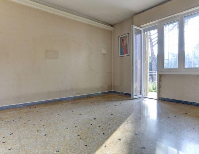 appartamento in vendita a Roma in zona Appio Pignatelli