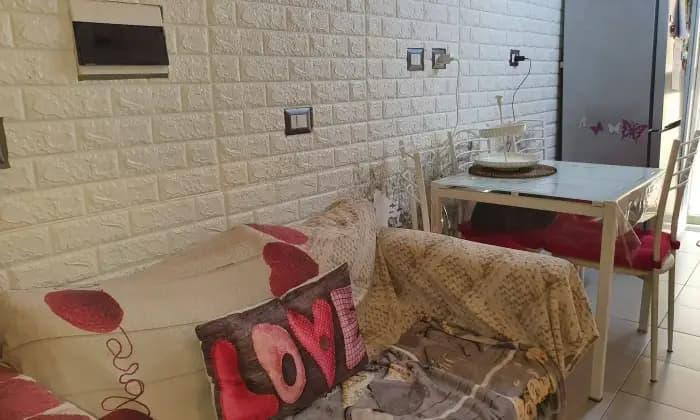 appartamento in vendita a Roma in zona Ostia