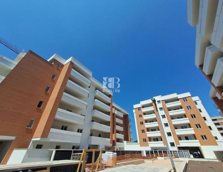 appartamento in vendita a Roma in zona Romanina