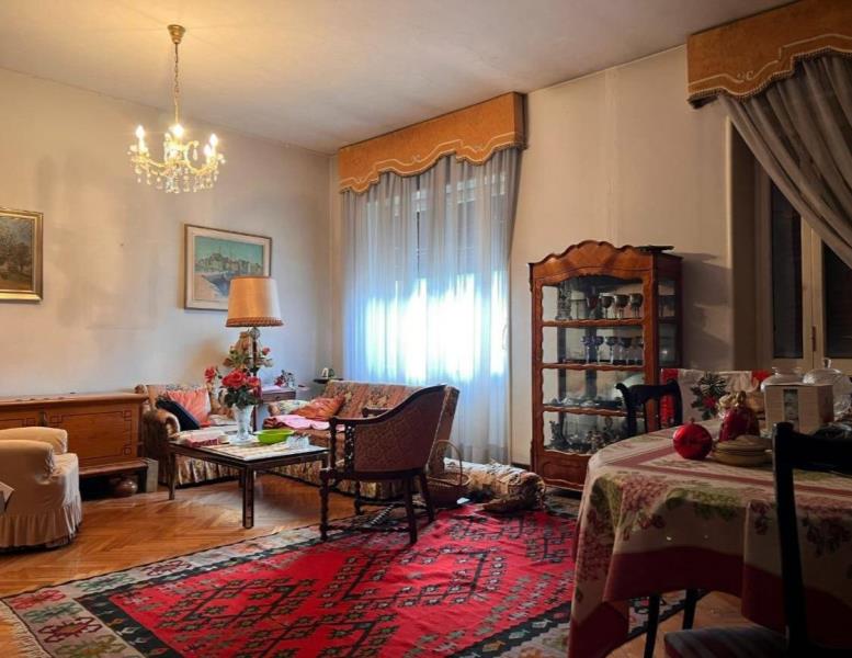 appartamento in vendita a Roma in zona Parioli