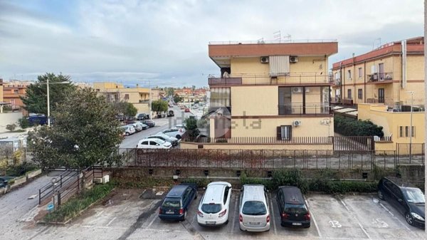 appartamento in vendita a Roma in zona Spinaceto