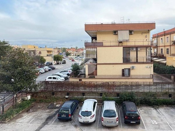 appartamento in vendita a Roma in zona Spinaceto